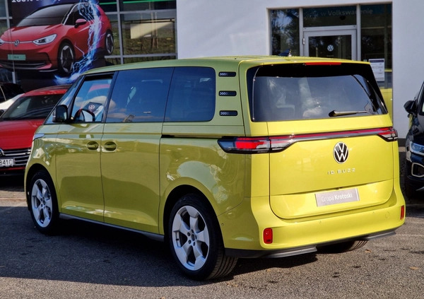 Volkswagen ID.Buzz cena 239900 przebieg: 1, rok produkcji 2023 z Kłobuck małe 562